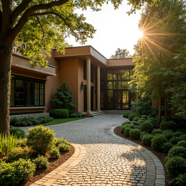 Private Estate Living